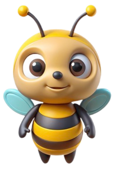 Harold the Bee